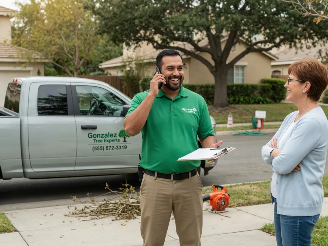 Tree Service Industry, IL FAQs